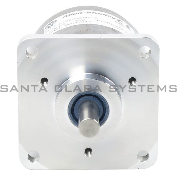 Allen Bradley 845H-SJDZ23CMY1C Optical Incremental Encoder Product Image