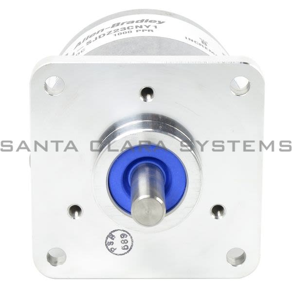 Allen Bradley 845H-SJDZ23CNY1 Encoder Optical Incremental Product Image