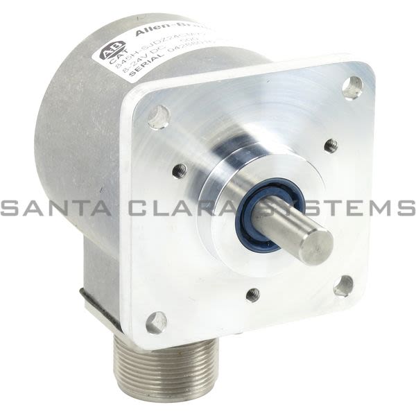 Allen Bradley 845H-SJDZ24CMY2  Encoder Product Image