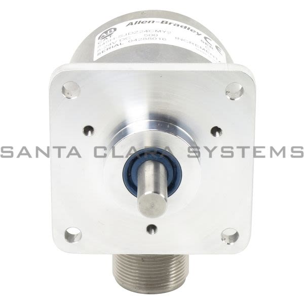 Allen Bradley 845H-SJDZ24CMY2  Encoder Product Image