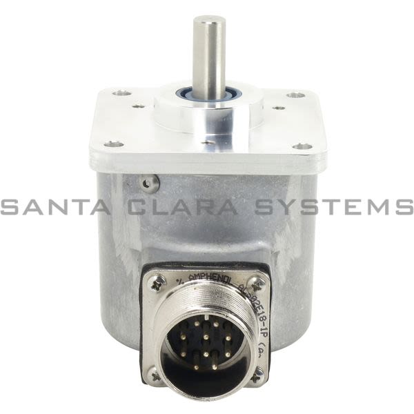 Allen Bradley 845H-SJDZ24CMY2  Encoder Product Image