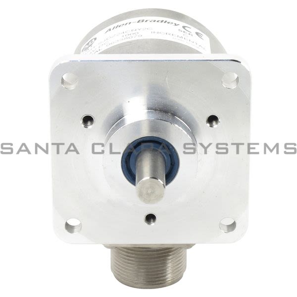 Allen Bradley 845H-SJDZ24CNY2C  Encoder Optical Incremental Product Image