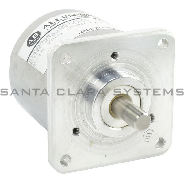 Allen Bradley 845H-SJDZ24CRY1 Optical Incremental Encoder | 845H-SJDZ24-CRY1-C Product Image