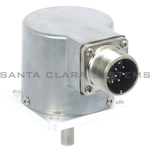 Allen Bradley 845H-SJDZ24DNY2 Optical Incremental Encoder Product Image