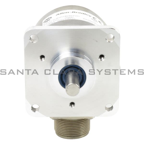 Allen Bradley 845H-SJDZ24DNY2C Encoder Product Image
