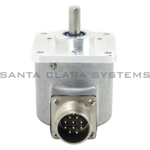 845HSJDZ24DRY2C Allen Bradley Optical Incremental Encoder Santa