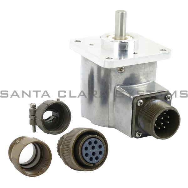 Allen Bradley 845H-SJDZ24EBY2C Encoder Optical Incremantal Product Image