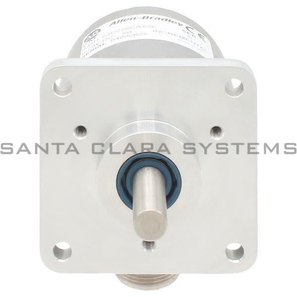 Allen Bradley 845H-SJDZ25CAY2C Encoder Product Image