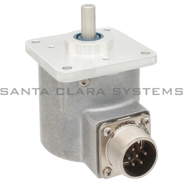 Allen Bradley 845H-SJDZ25CAY2C Encoder Product Image