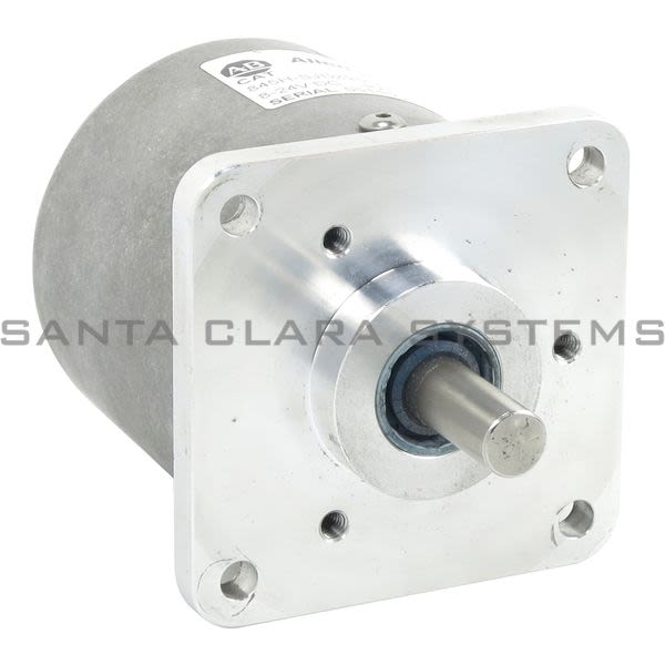 Allen Bradley 845H-SJDZ25CGY1C  Encoder Product Image