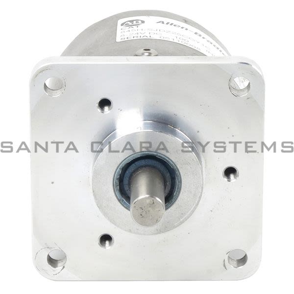 Allen Bradley 845H-SJDZ25CGY1C  Encoder Product Image