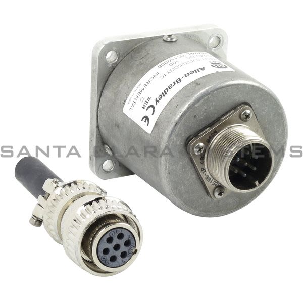 Allen Bradley 845H-SJDZ25CGY1C  Encoder Product Image