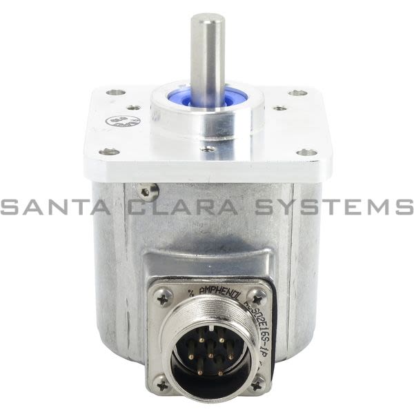 Allen Bradley 845H-SJDZ25CMY2 Encoder Optical Incremental Product Image