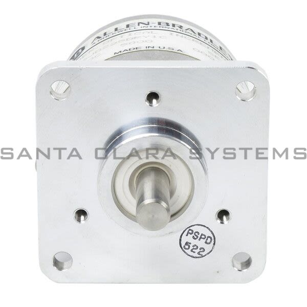 Allen Bradley 845H-SJDZ25DRY1C  Encoder Product Image
