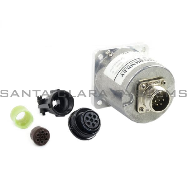 Allen Bradley 845H-SJDZ25DRY1C  Encoder Product Image