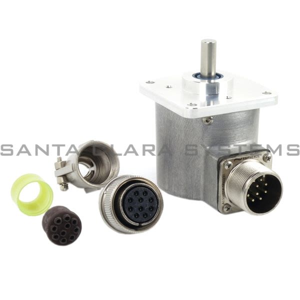 Allen Bradley 845H-SJDZ26CGY2C Optical Incremental Encoder Product Image