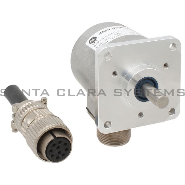 Allen Bradley 845H-SJDZ26CNY2C Optical Incremental Encode Product Image