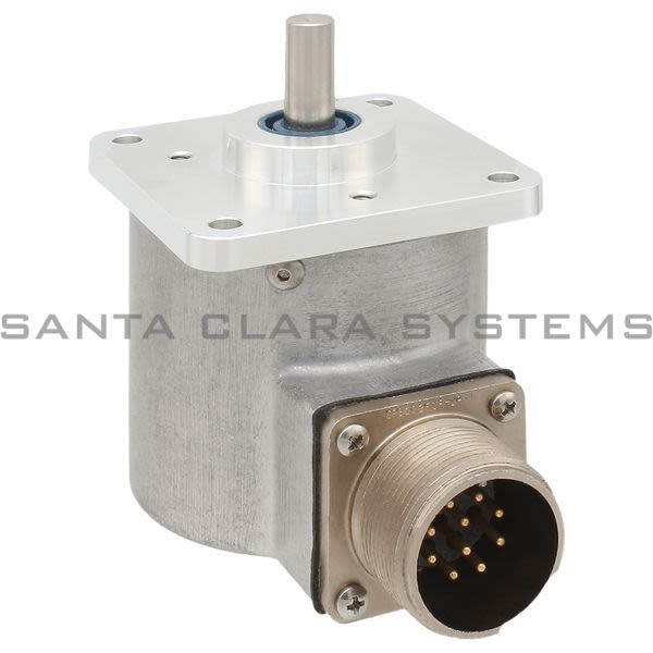 Allen Bradley 845H-SJDZ26CNY2C Optical Incremental Encode Product Image