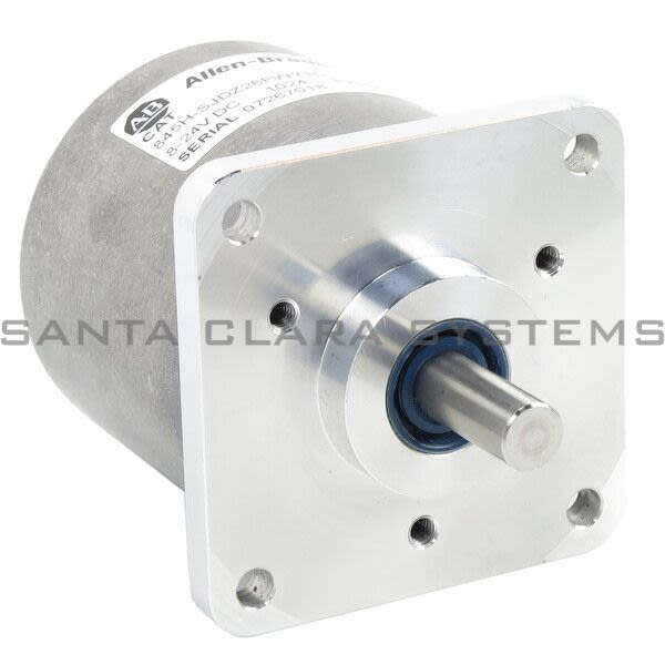 Allen Bradley 845H-SJDZ26FWY1C Encoder Product Image