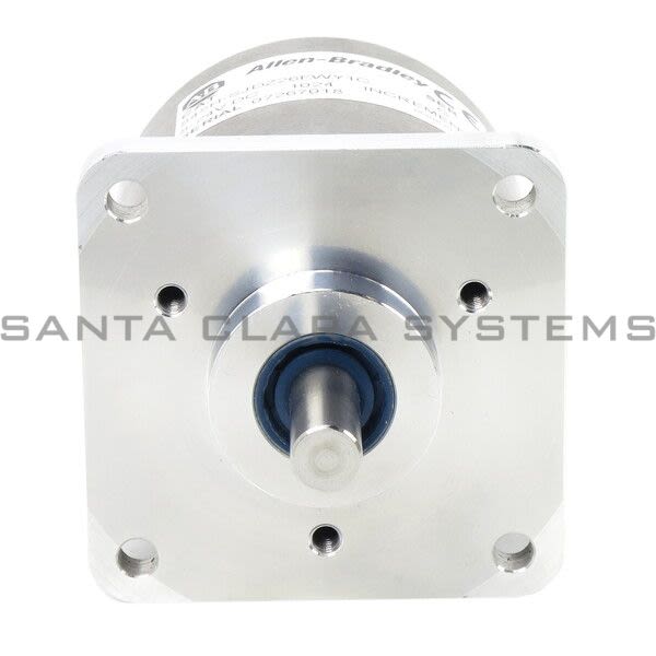 Allen Bradley 845H-SJDZ26FWY1C Encoder Product Image