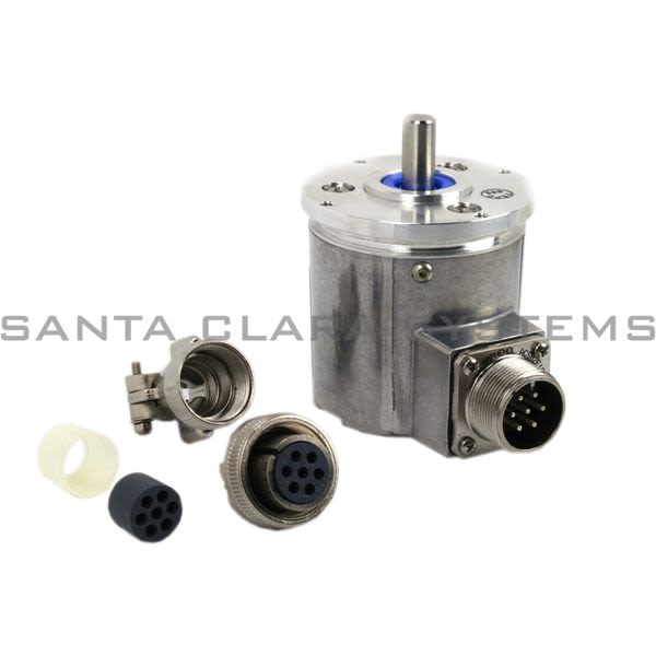 Allen Bradley 845H-SJEB25EHY2C Encoder Optical Product Image