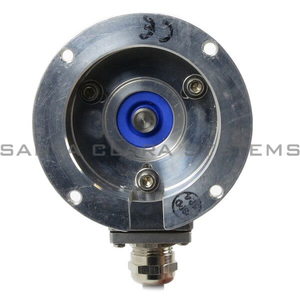 Allen Bradley 845H-SJEZ25CKYR1 Encoder Optical Incremental Product Image