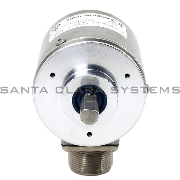 Allen Bradley 845H-SJGL14DNY2C Encoder Product Image