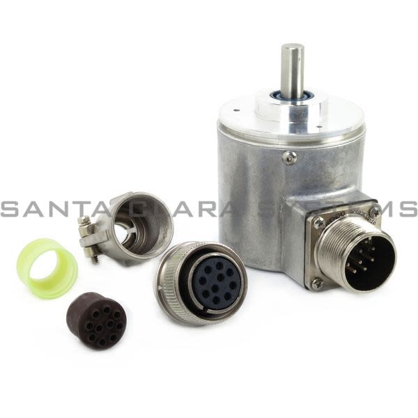 Allen Bradley 845H-SJGL14DNY2C Encoder Product Image