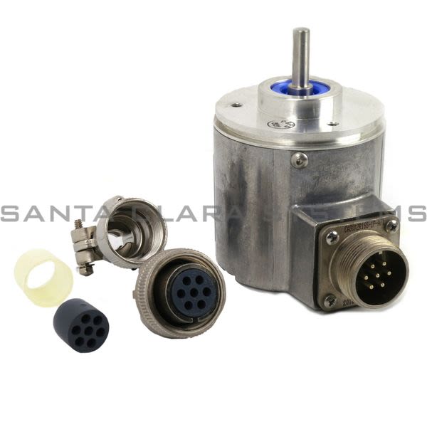 Allen Bradley 845H-SJHC22CWY2C Encoder Optical Incremental Product Image