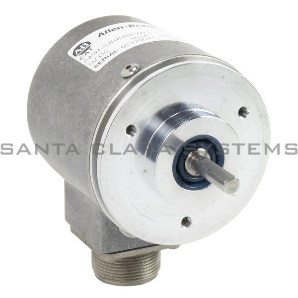Allen Bradley 845H-SJHK15FWY2 Encoder Product Image