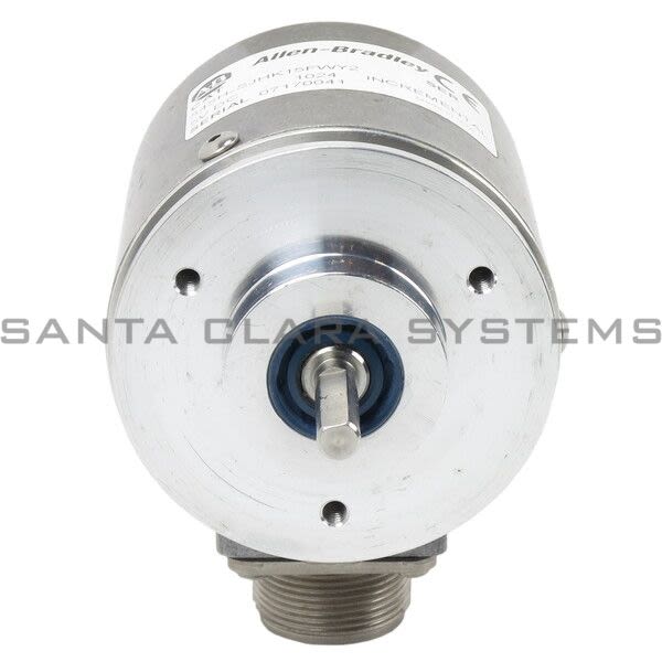 Allen Bradley 845H-SJHK15FWY2 Encoder Product Image