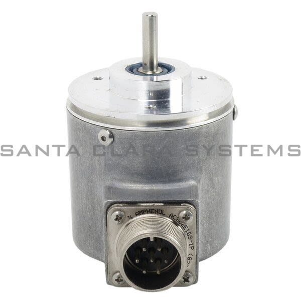 Allen Bradley 845H-SJHK15FWY2 Encoder Product Image