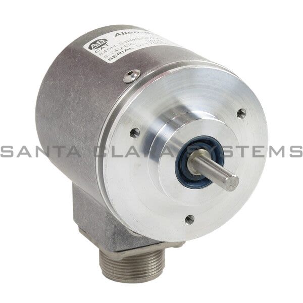 Allen Bradley 845H-SJHK25CTY2 Encoder Product Image