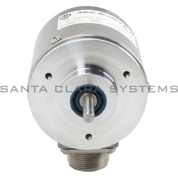 Allen Bradley 845H-SJHK25CTY2 Encoder Product Image