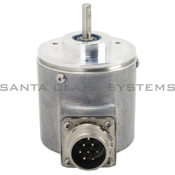 Allen Bradley 845H-SJHK25CTY2 Encoder Product Image