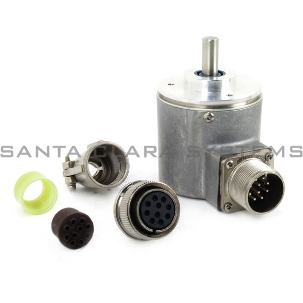 Allen Bradley 845H-SJHL14FWY2C Encoder Product Image