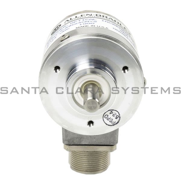 Allen Bradley 845H-SJHN24CNY2 Encoder Product Image