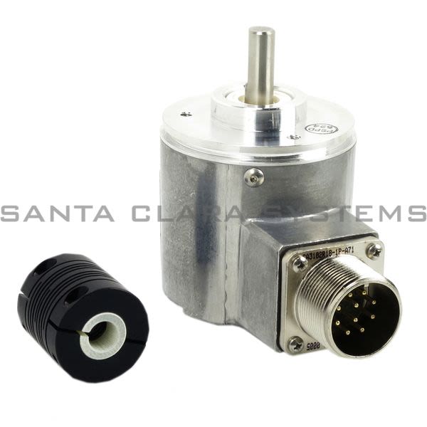 Allen Bradley 845H-SJHN24CNY2 Encoder Product Image