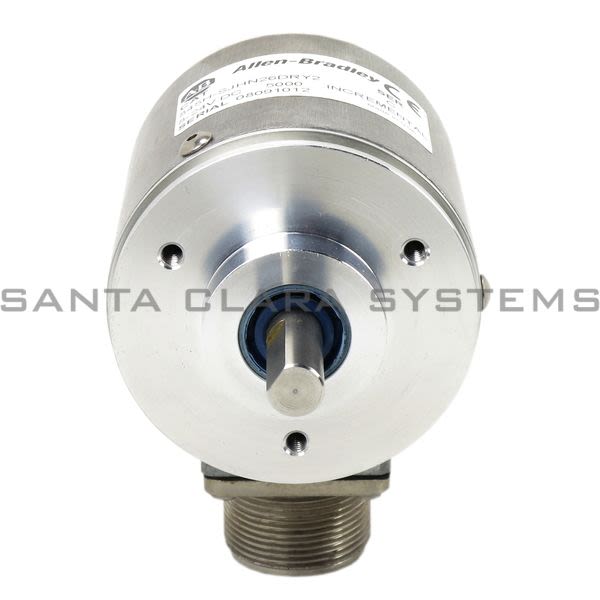 Allen Bradley 845H-SJHN26DRY2 Encoder Product Image