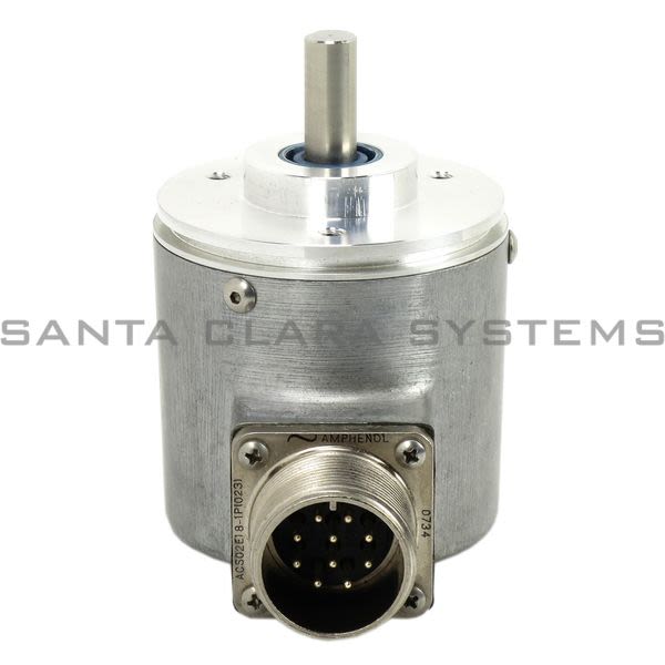 Allen Bradley 845H-SJHN26DRY2 Encoder Product Image
