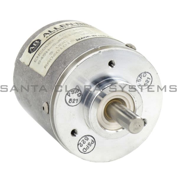 Allen Bradley 845H-SJHZ13CNY1 Incremental Encoder Product Image
