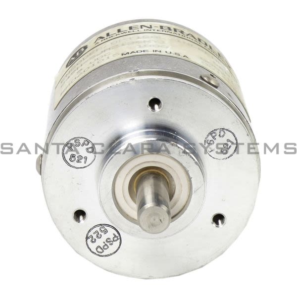 Allen Bradley 845H-SJHZ13CNY1 Incremental Encoder Product Image