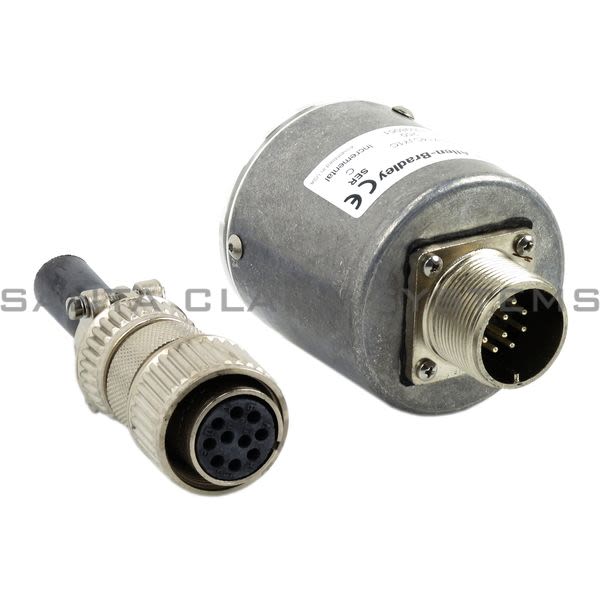 Allen Bradley 845H-SJHZ14CJY1C Encoder Optical Incremental Product Image