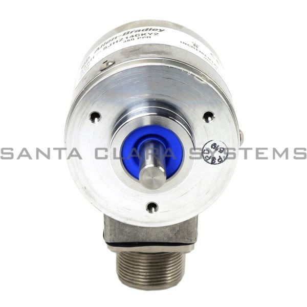 Allen Bradley 845H-SJHZ14CKY2 Optical Incremental Encoder Product Image