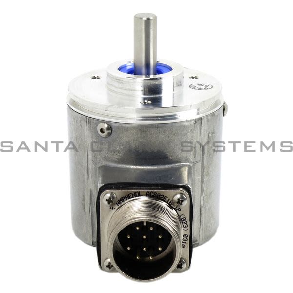 Allen Bradley 845H-SJHZ14CKY2 Optical Incremental Encoder Product Image