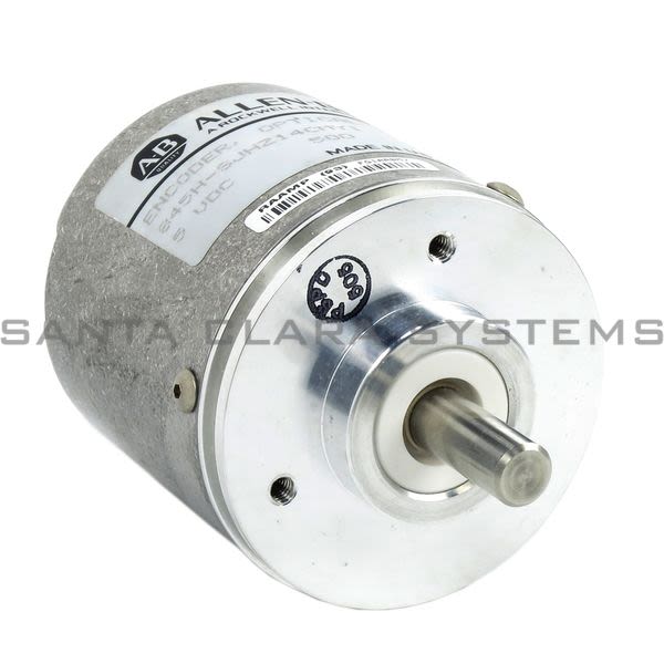 Allen Bradley 845H-SJHZ14CMY1 Encoder Product Image