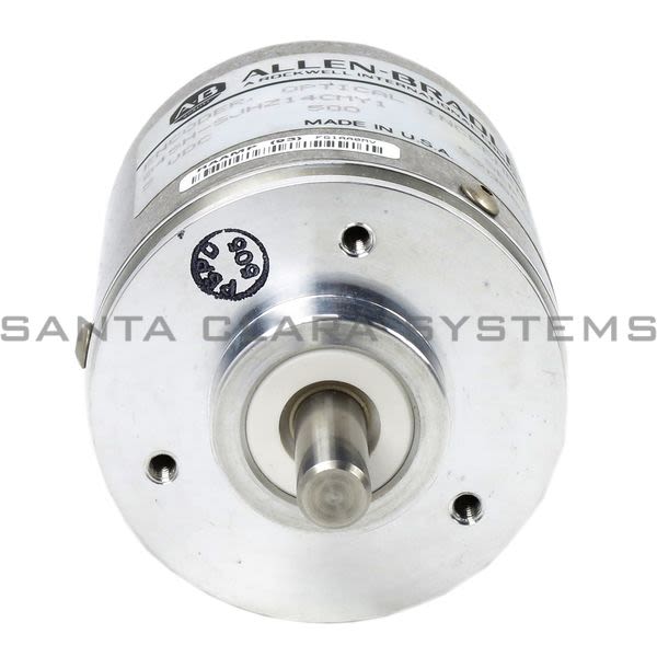 Allen Bradley 845H-SJHZ14CMY1 Encoder Product Image