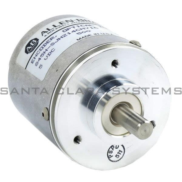 Allen Bradley 845H-SJHZ14CMY1C Encoder Product Image