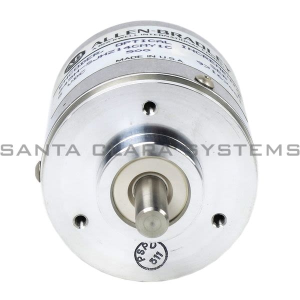 Allen Bradley 845H-SJHZ14CMY1C Encoder Product Image