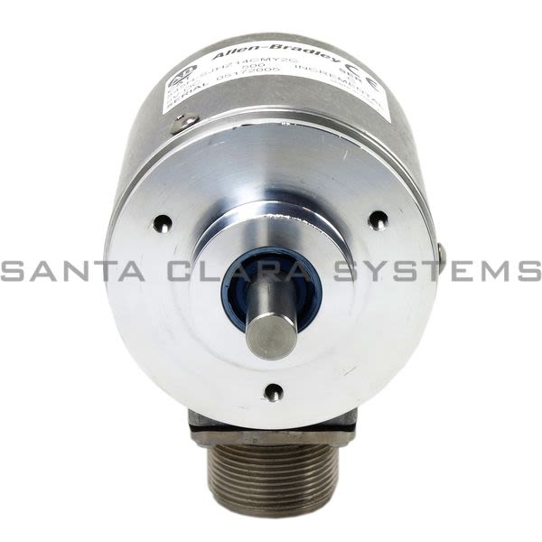 Allen Bradley 845H-SJHZ14CMY2C Encoder Product Image